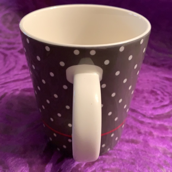 Ellen Degeneres Love mug by Royal Doulton, GUC - Picture 2 of 7